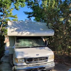 Georgie Boy Maverick 