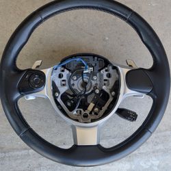 Gt86 Steering Wheel Auto