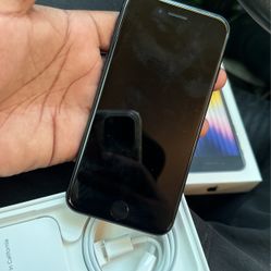 iPhone SE 2022 3rd Generation 