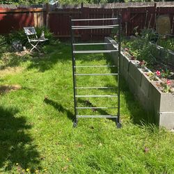 Shelving To Hold Games, Books Etc