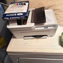 Hp Printer