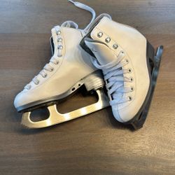 DBX Light Ice Skates