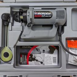 RotoZip Spiral Saw