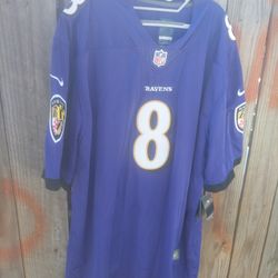 Lamar Jackson Jersey for Sale in Louisville, KY - OfferUp