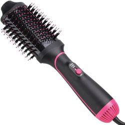 Hair Dryer Brush