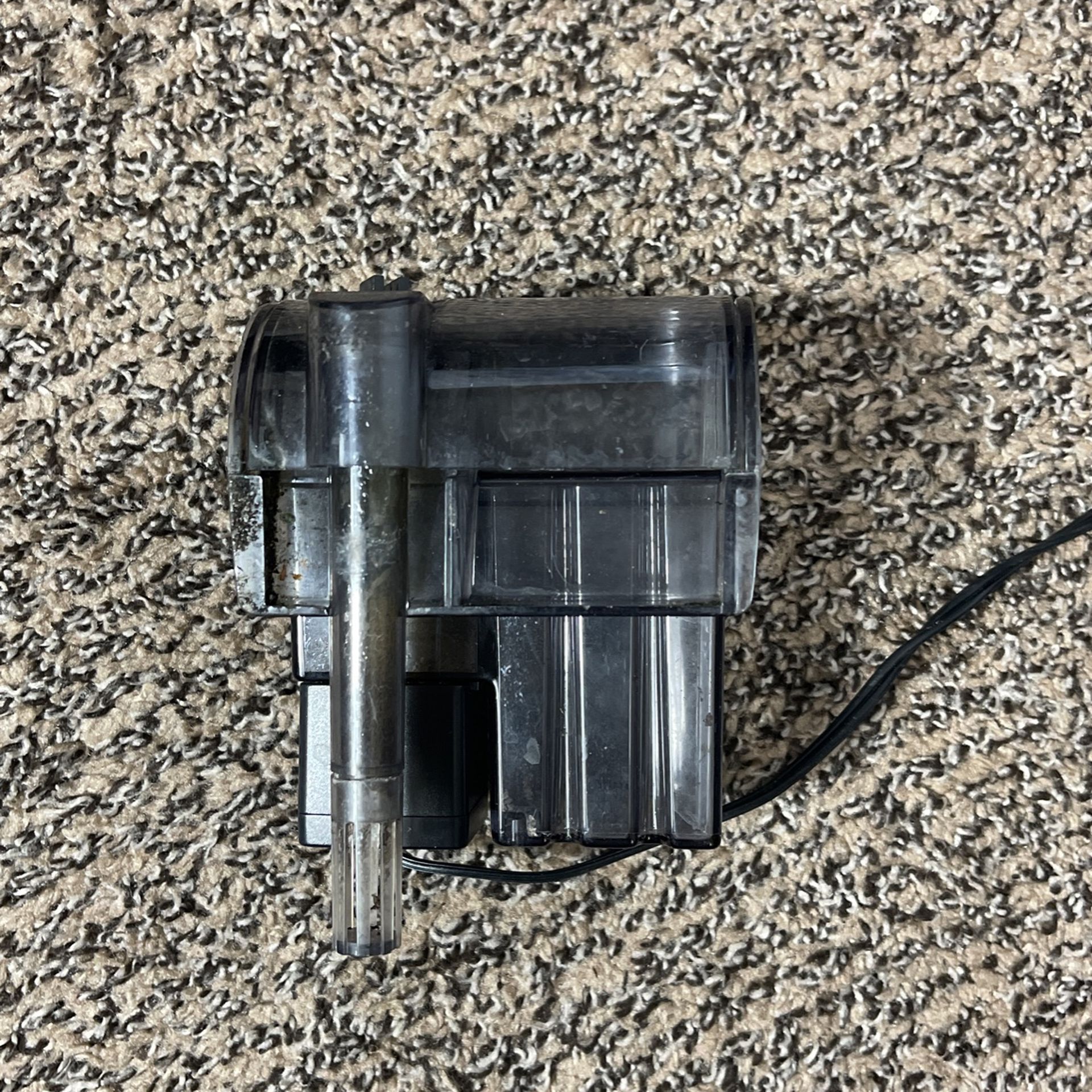 Nano Filter 10 Gallon