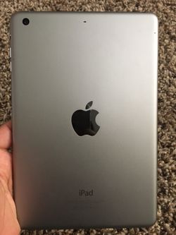 IPad Mini With Excellent Condition