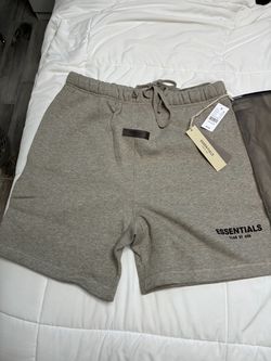 Fear of God Essentials Sweat Shorts