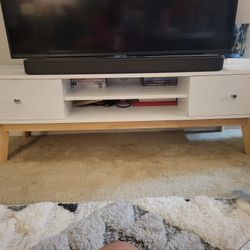 Modern TV Stand