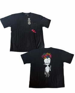 Chrome Heart tee