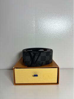 Designer belt