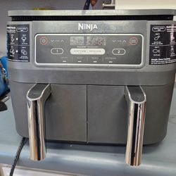 Ninja air fryer