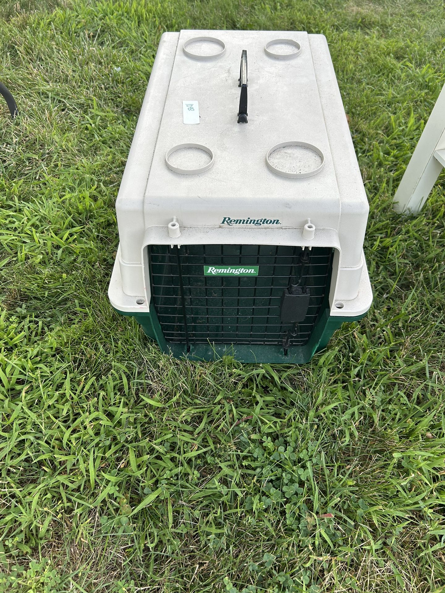 Small Dog Crate