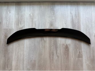 Spoiler BMW M5 F90
