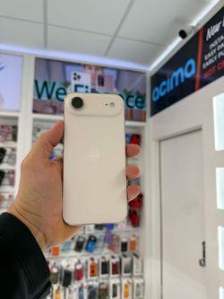 iPhone 17 air unlocked