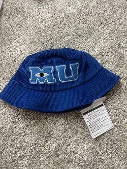 Tokyo Disney Bucket Hat