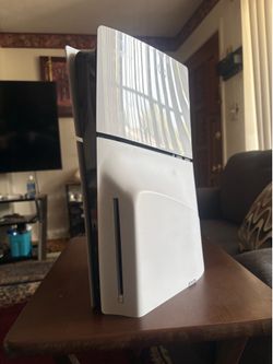 Ps5 slim