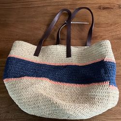 Tommy Hilfiger Beach Tote