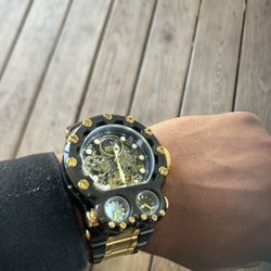 Invicta Watch