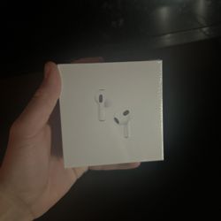 Airpod Gen 3