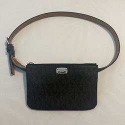 Michael Kors Coin BELT BAG