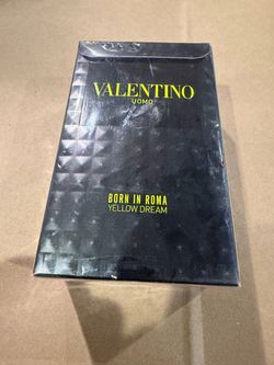VALENTINO PARFUM
