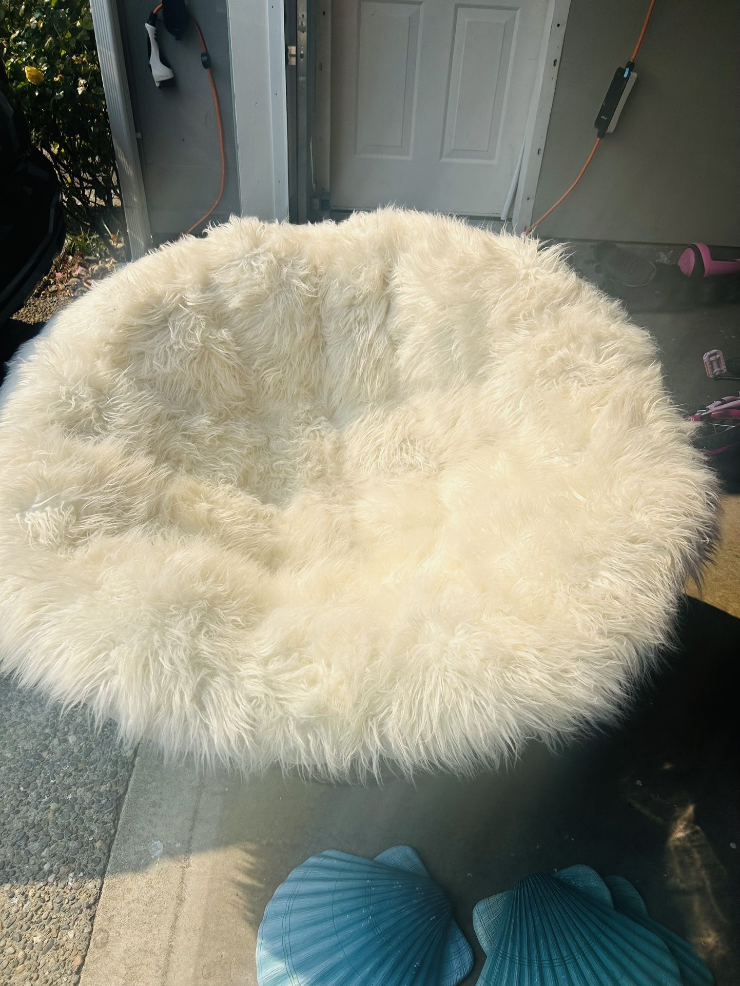 papillon chair