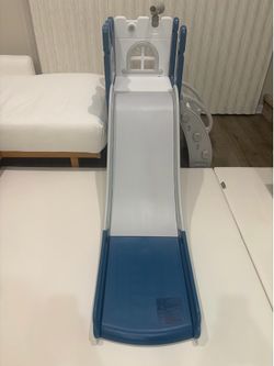 Toddler Slide
