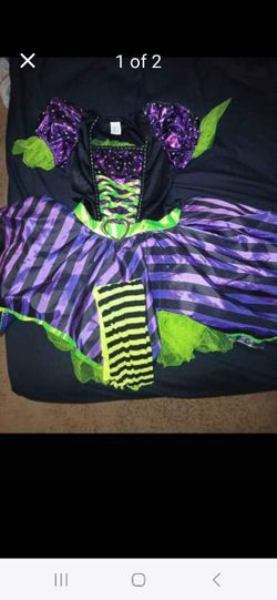 Kids Halloween Costume 