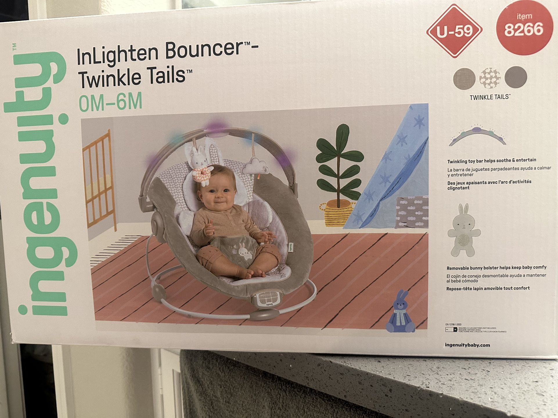 Baby Bouncer