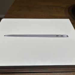 MacBook Air 13.3 Laptop 