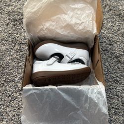 Stride Rite Girl Shoes