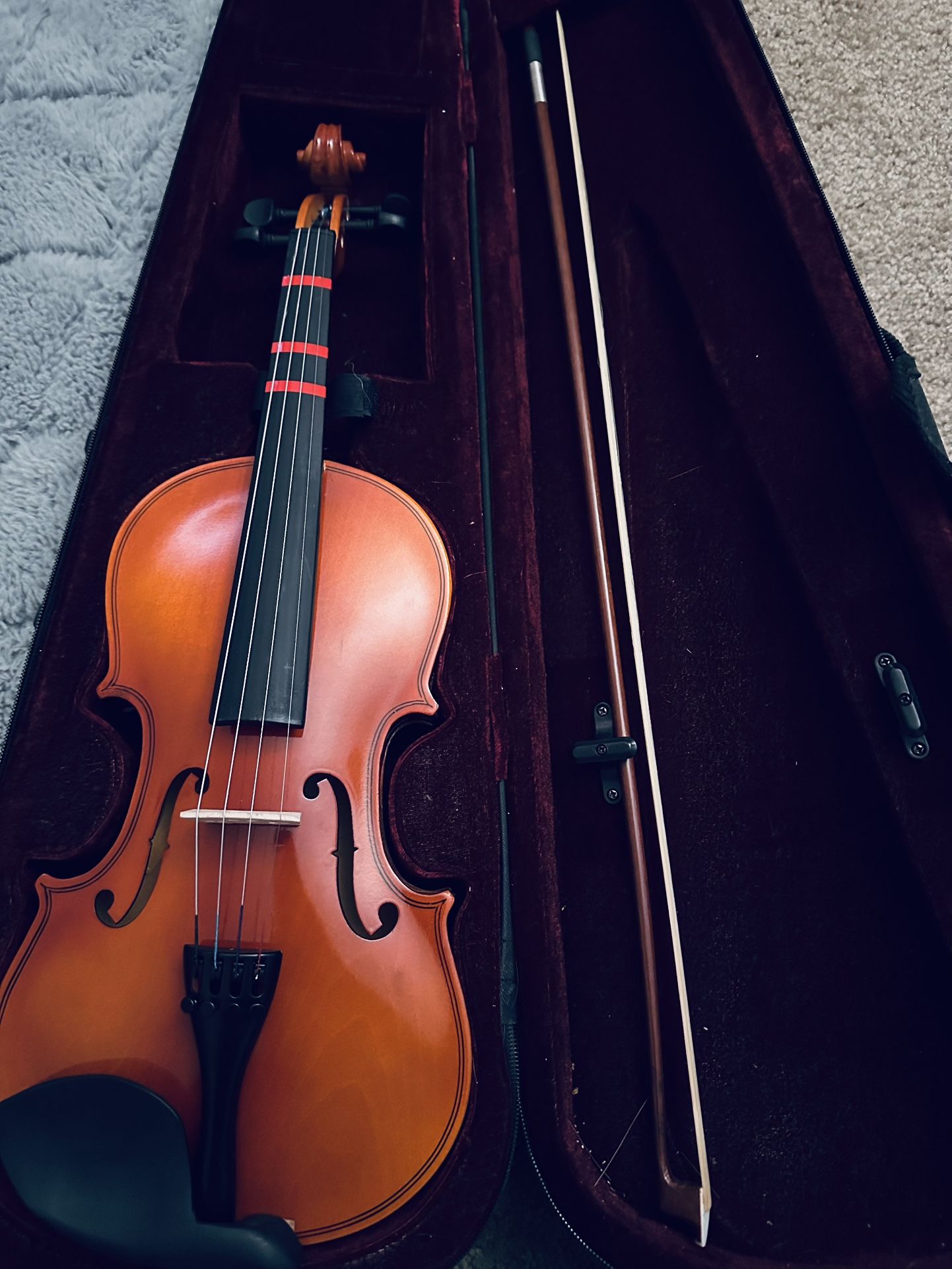 Violins For Sale