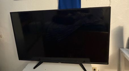 Toshiba 55” LED HDTV