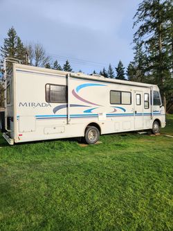 1999 Coachmen Mirada