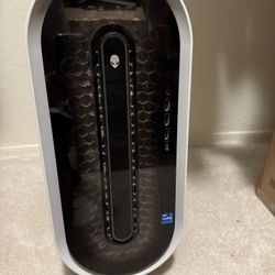 Alienware Aurora R13 Gaming PC