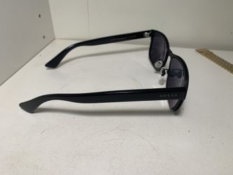 Gucci GG0007O (prescription sunglasses)
