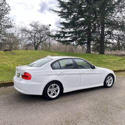 2008 BMW 328i