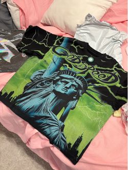 Godspeed Shirt