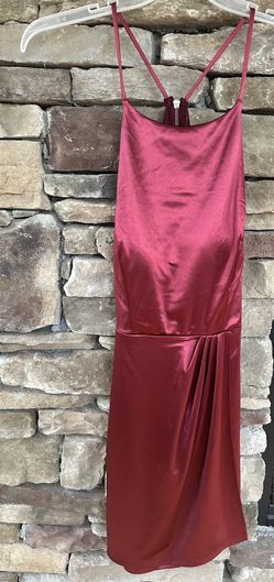 BRAND  NEW JUNIOR GIRLS SZ 13 Formal, Prom, Homecoming Dress 