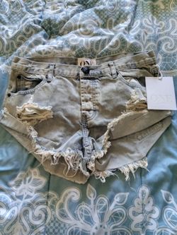 Women's Shorts