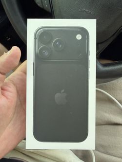 IPHONE 18 PRO UNLOCKED BRAND NEW