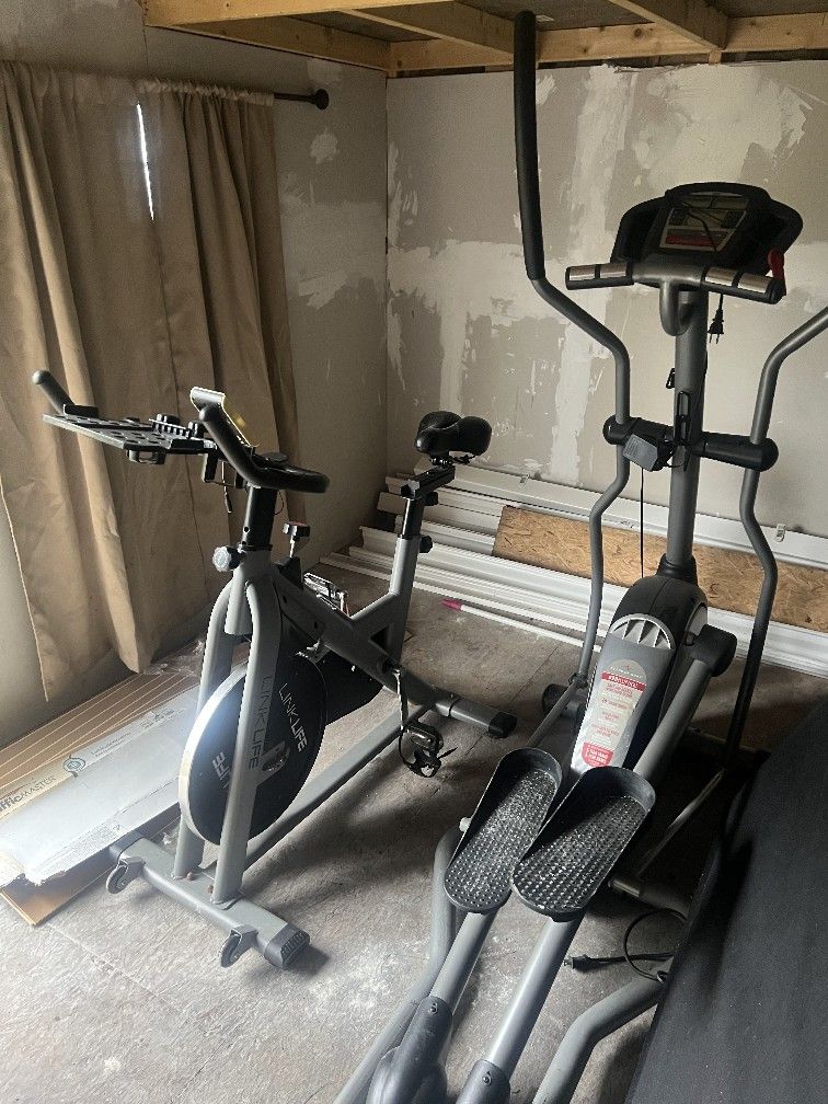 Bike Only