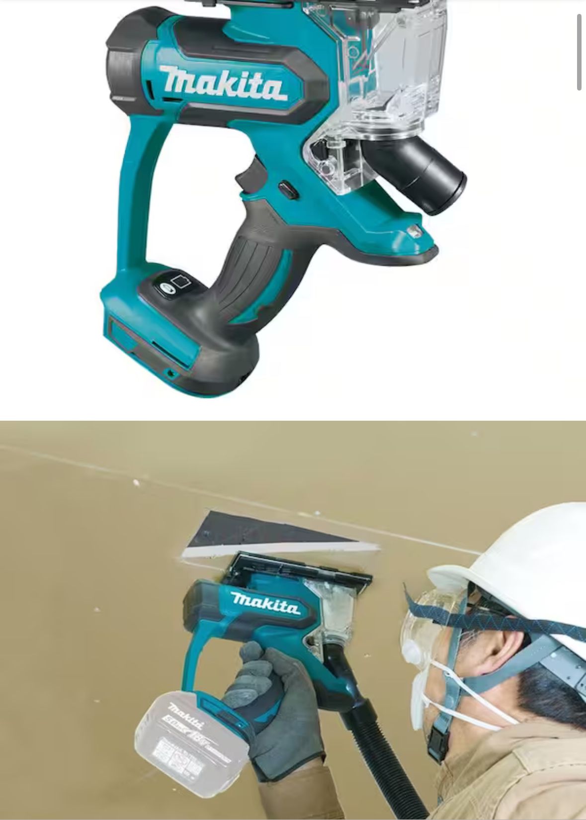 Makita XDS01Z 18V LXT