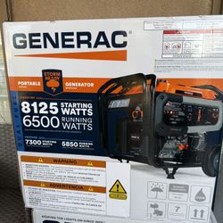 Generators 