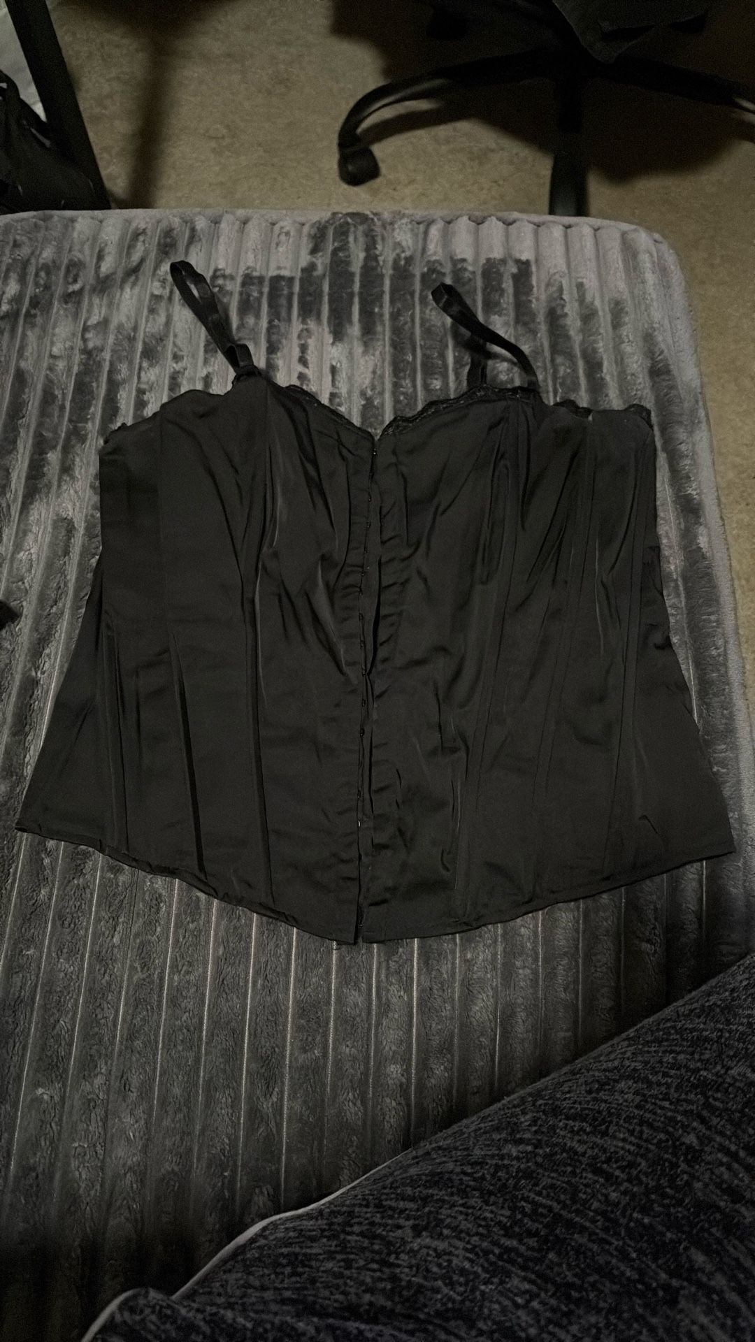 Corset Top