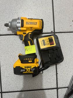 De Walt tool