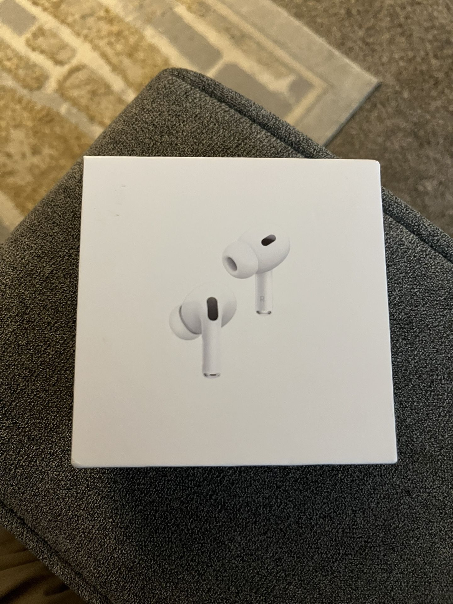 AirPod Gen 2 Pros