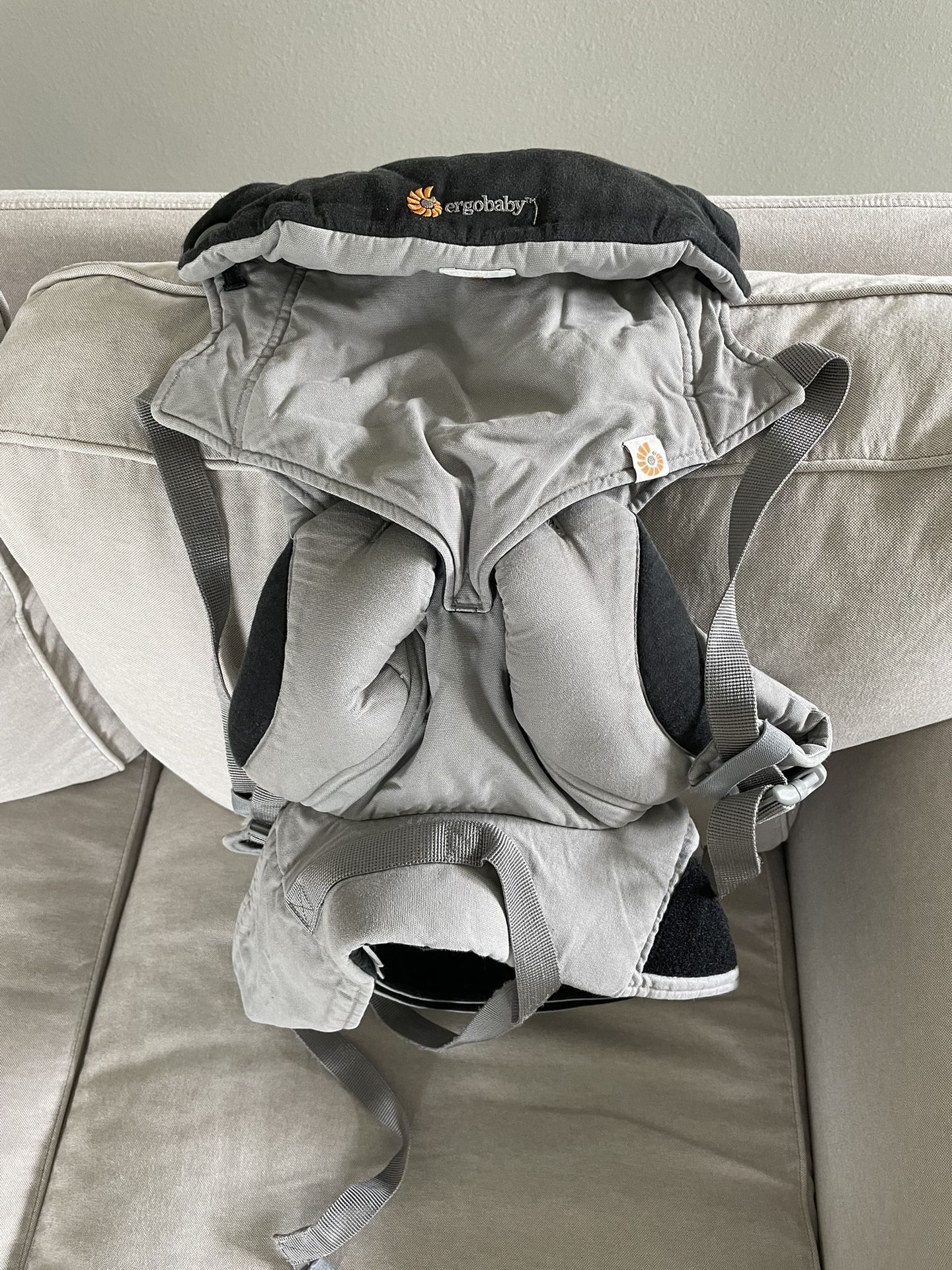 Ergo baby 360 Baby Carrier