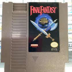 Final Fantasy